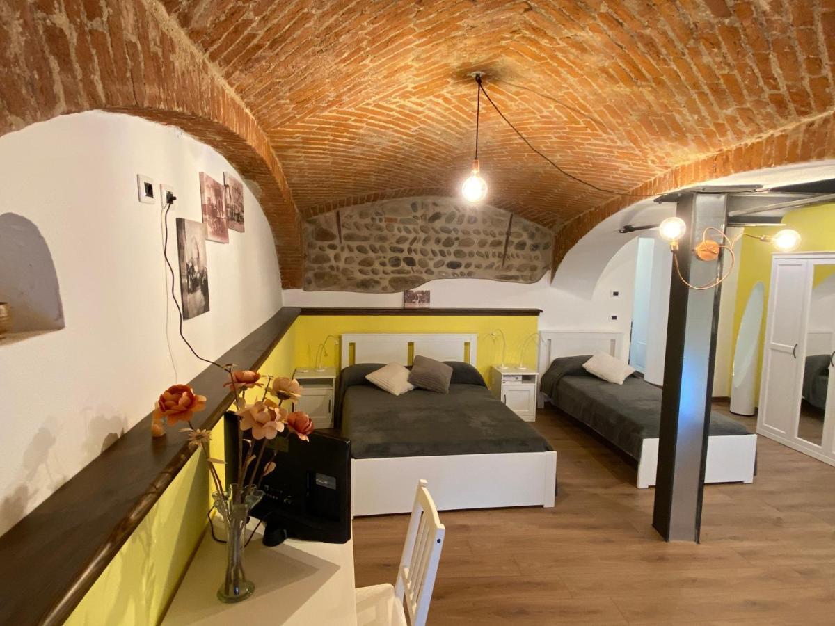 Atene Del Canavese San Giorgio Canavese Bagian luar foto