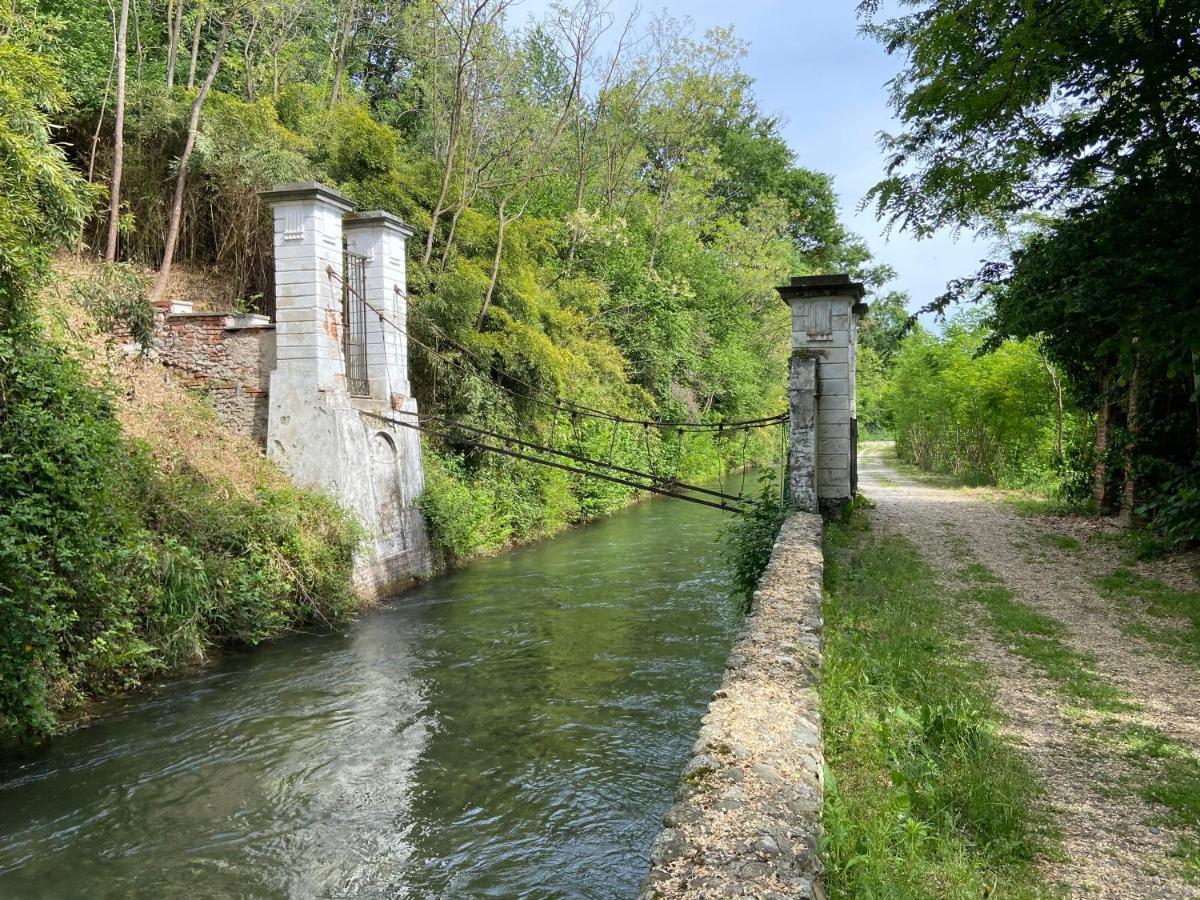 Atene Del Canavese San Giorgio Canavese Bagian luar foto