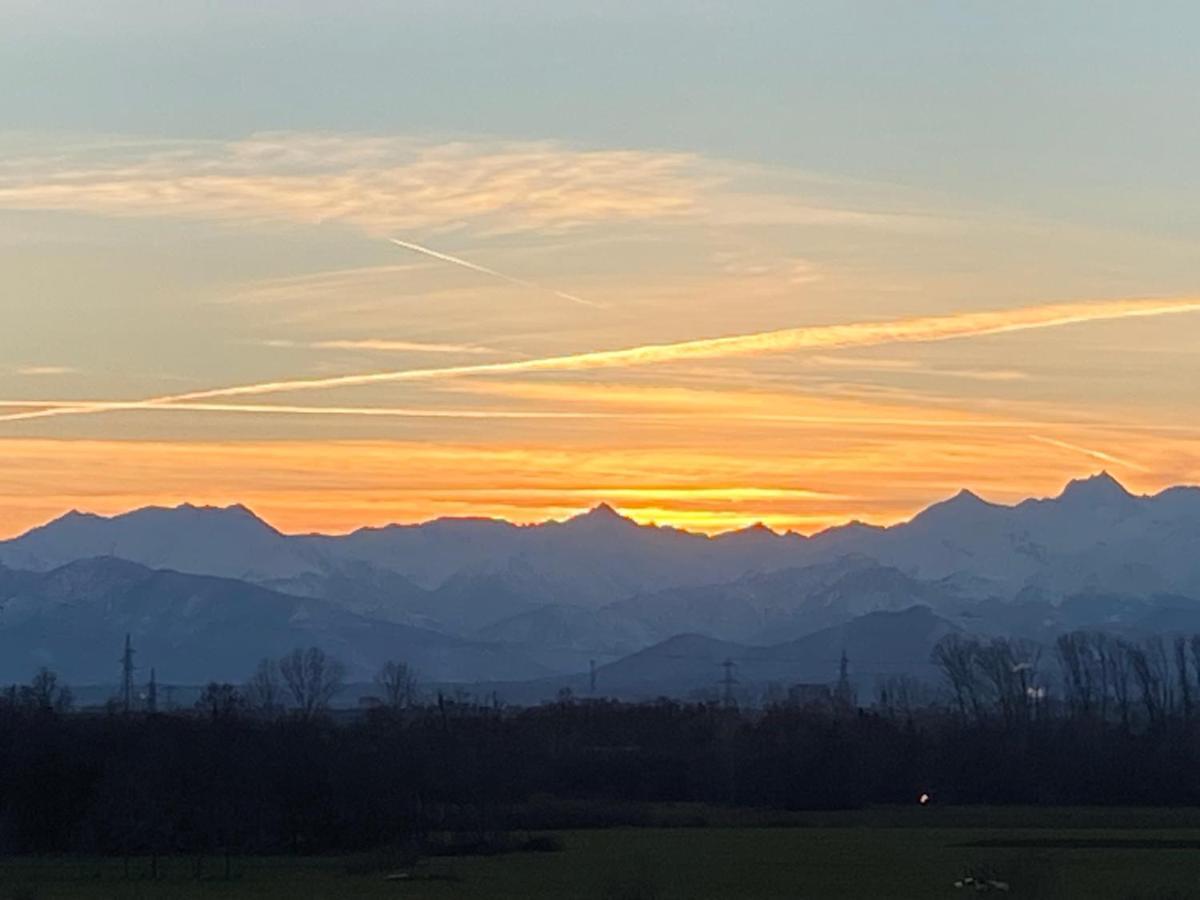 Atene Del Canavese San Giorgio Canavese Bagian luar foto
