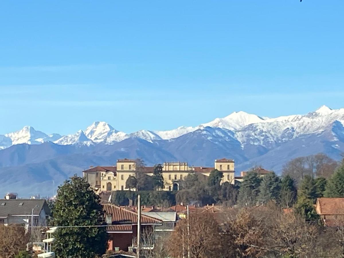 Atene Del Canavese San Giorgio Canavese Bagian luar foto
