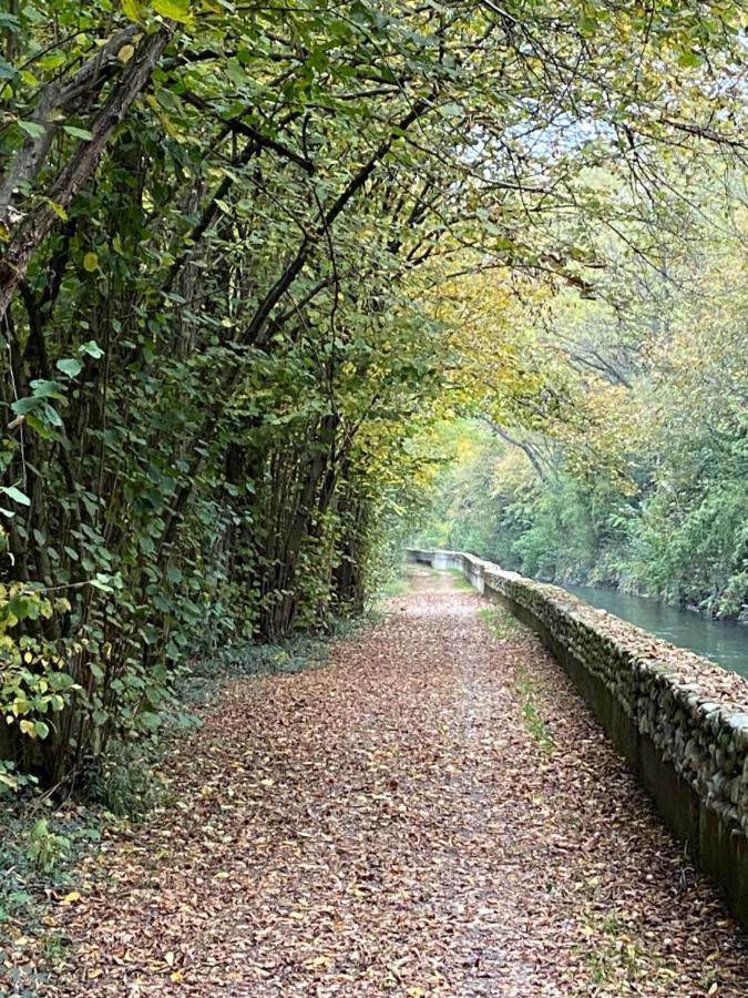 Atene Del Canavese San Giorgio Canavese Bagian luar foto